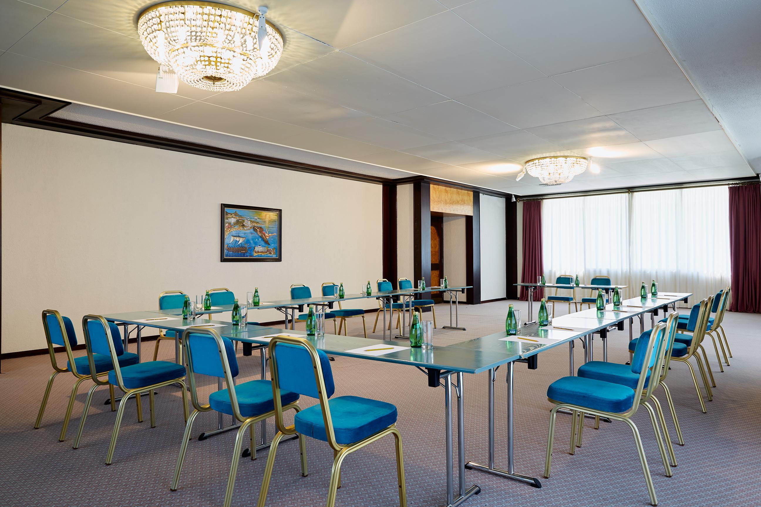 Ghotels Pallini Beach Kallithea  Extérieur photo