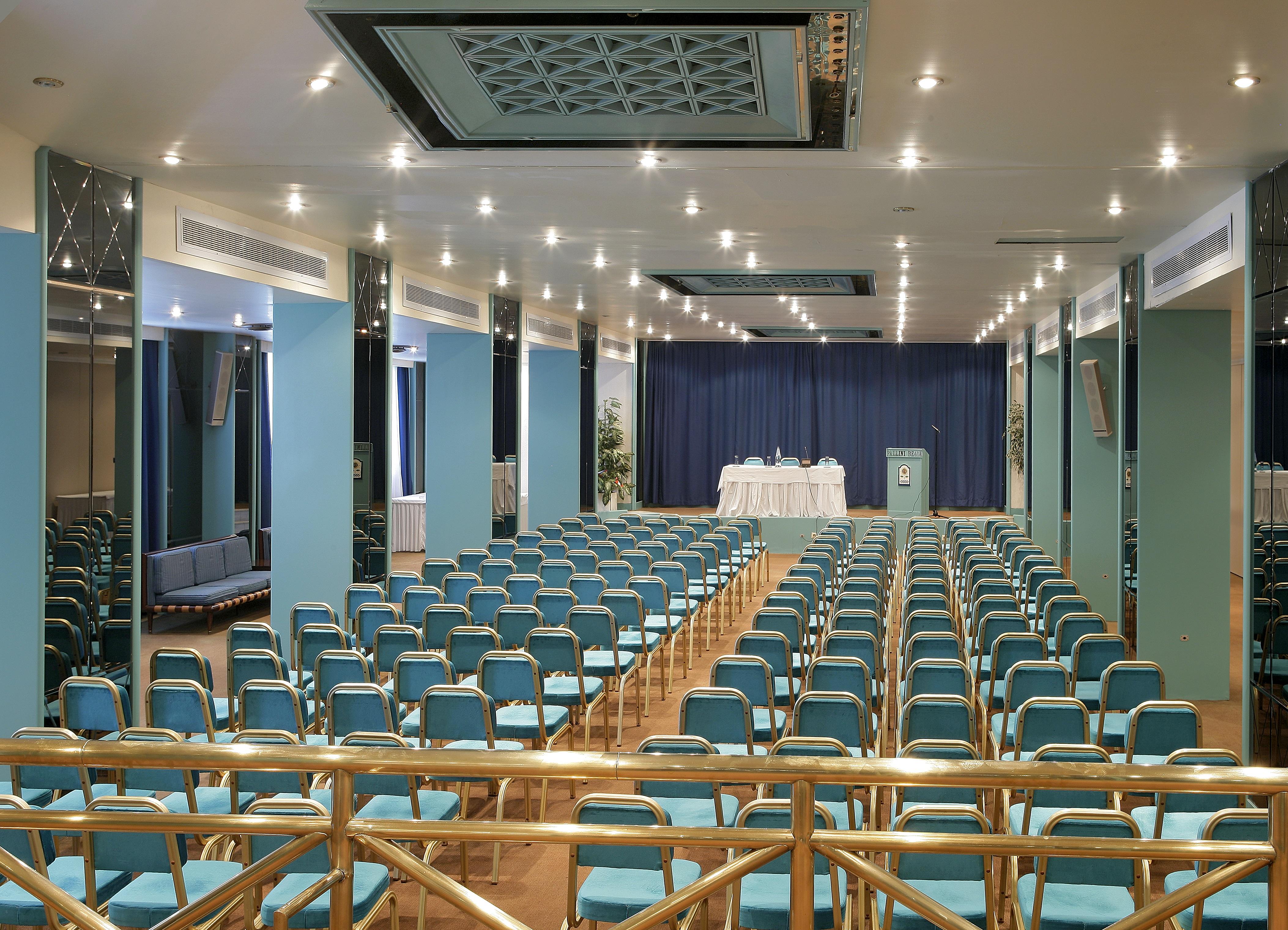 Ghotels Pallini Beach Kallithea  Extérieur photo