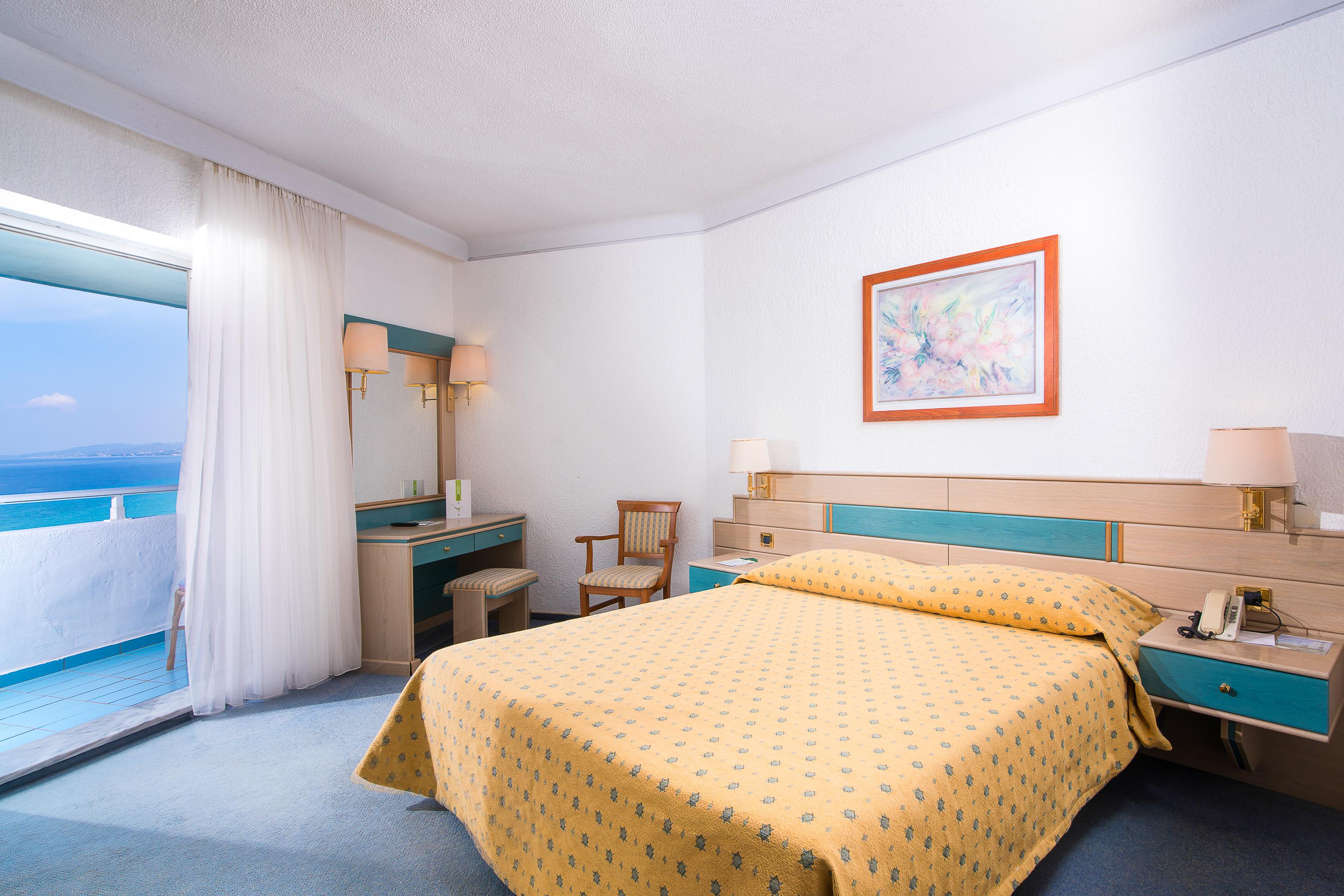 Ghotels Pallini Beach Kallithea  Extérieur photo