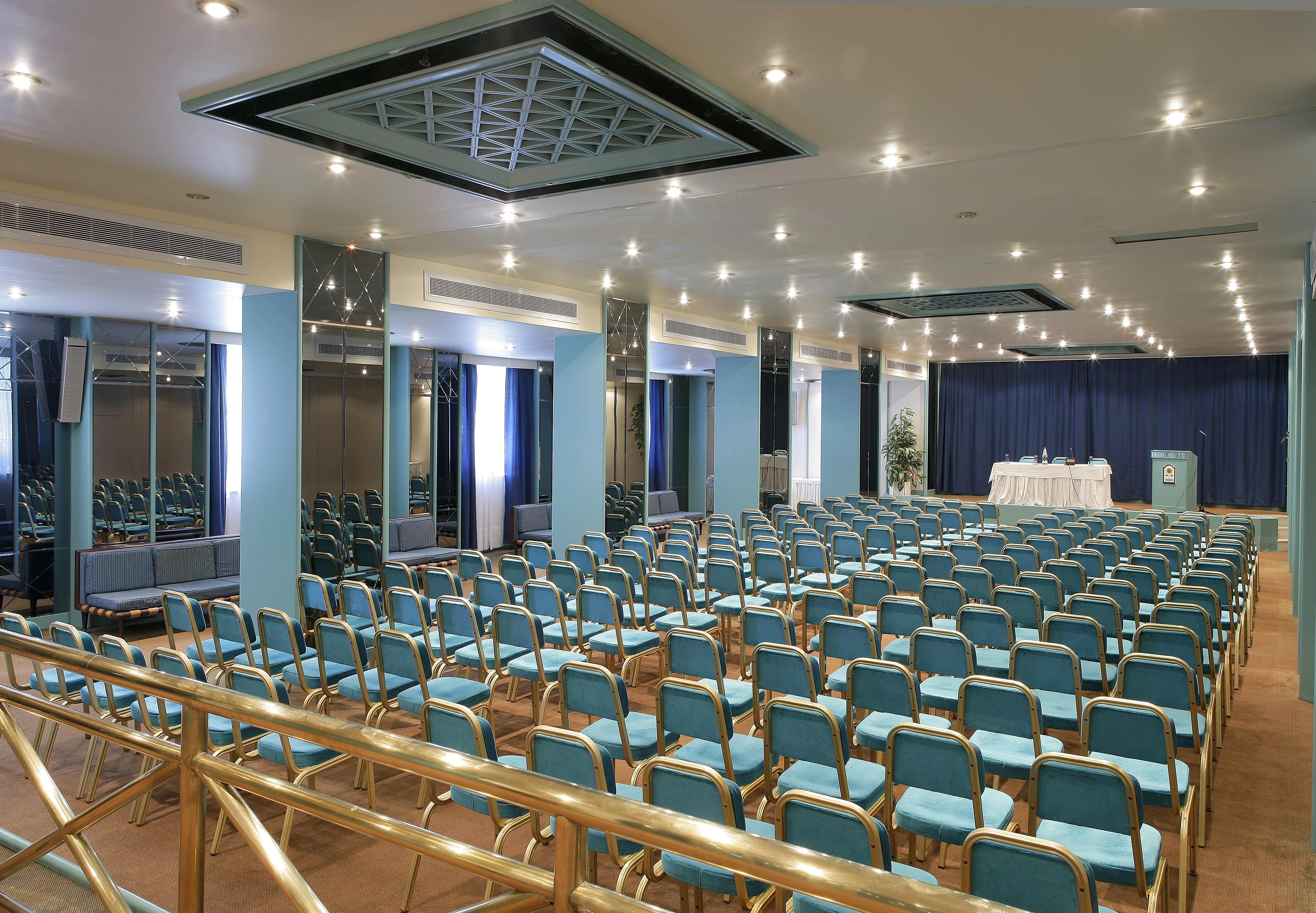 Ghotels Pallini Beach Kallithea  Extérieur photo
