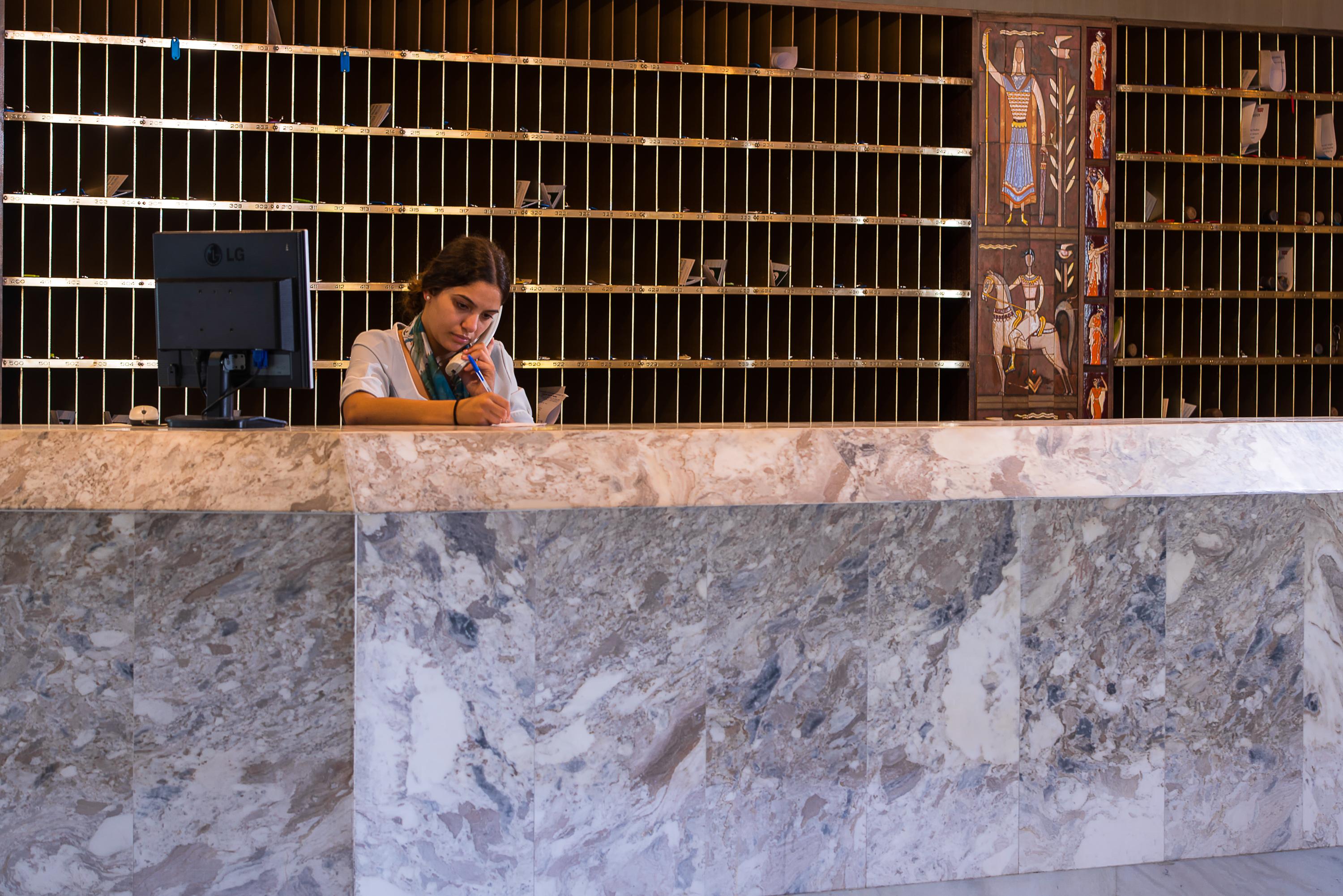Ghotels Pallini Beach Kallithea  Extérieur photo
