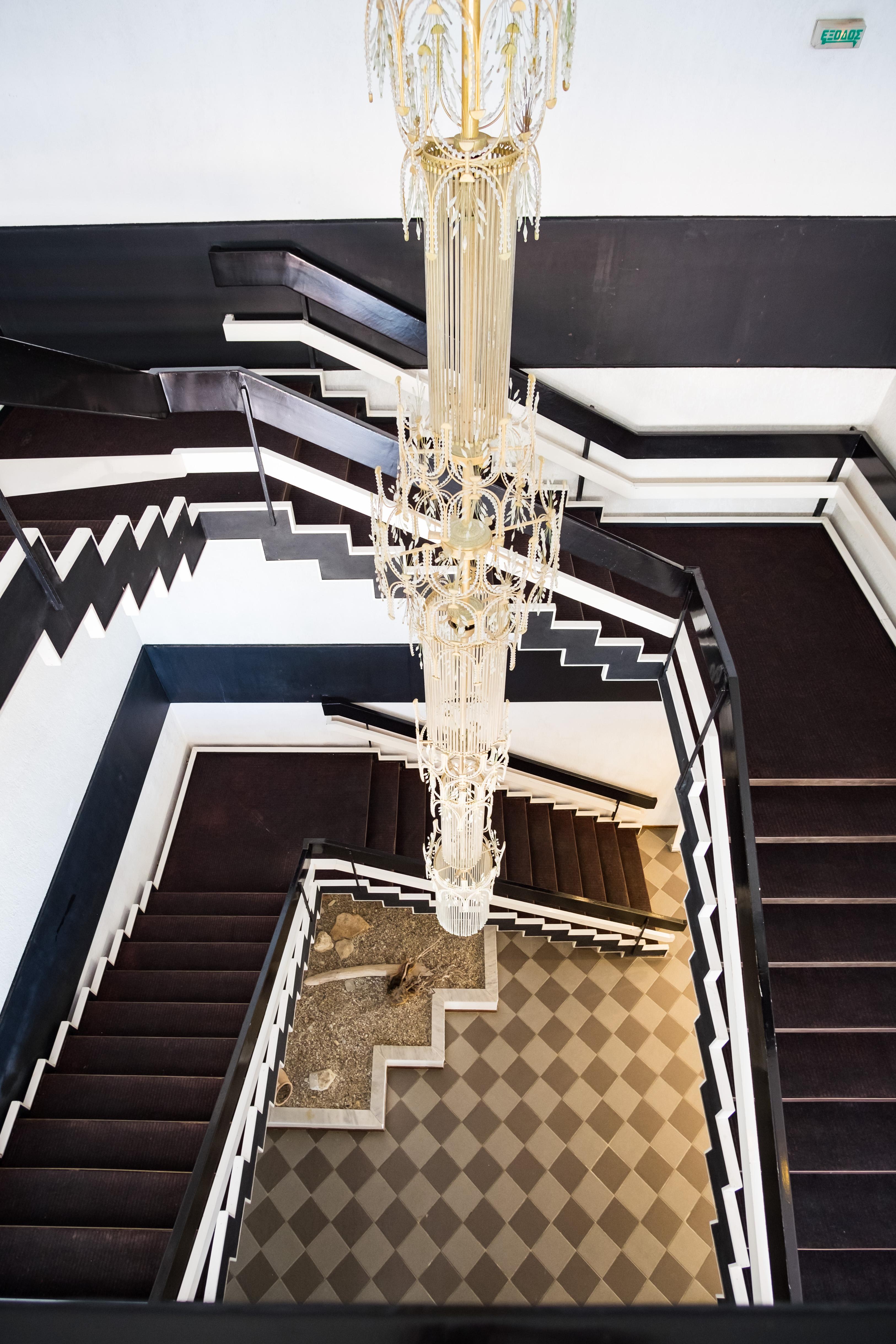 Ghotels Pallini Beach Kallithea  Extérieur photo