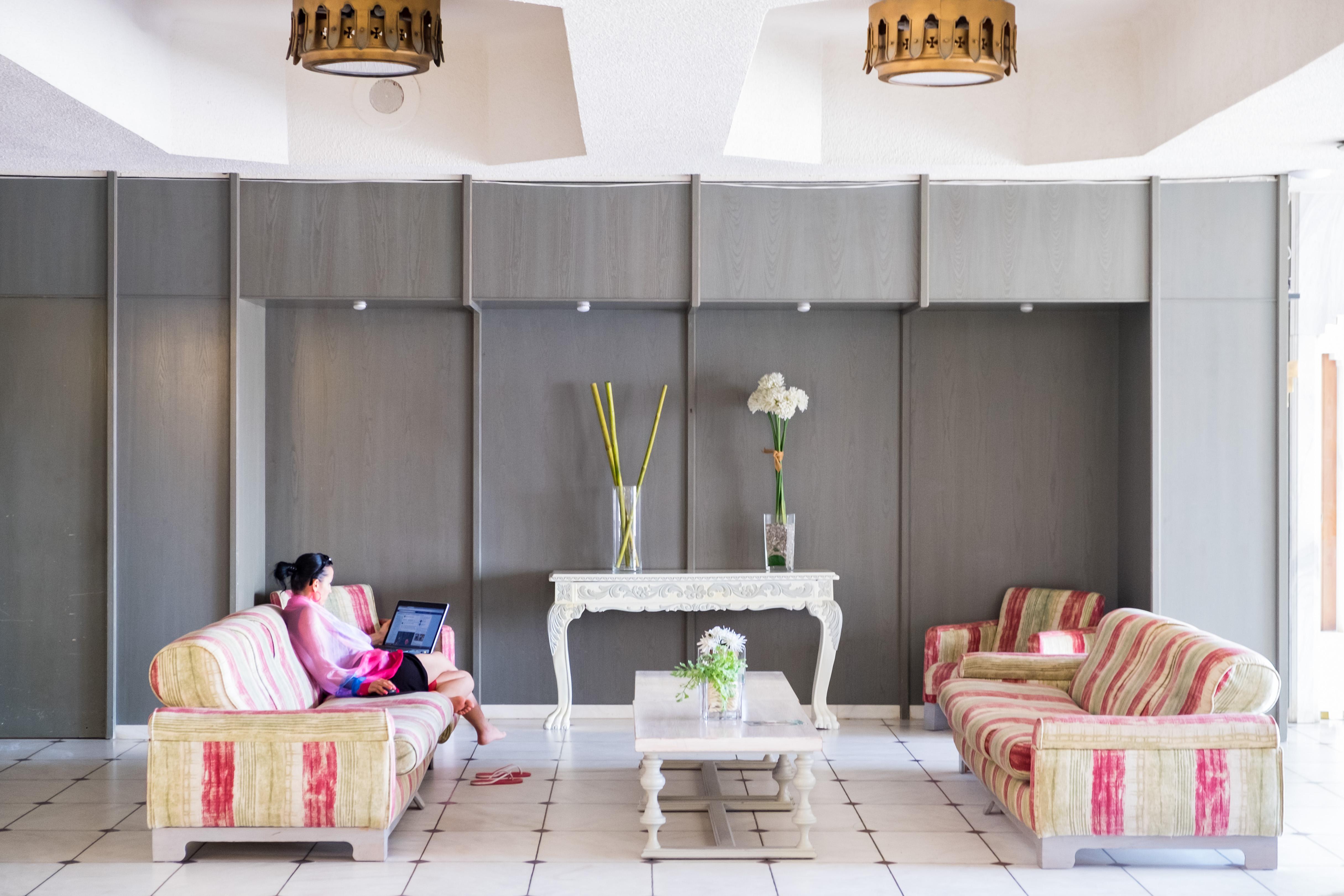 Ghotels Pallini Beach Kallithea  Extérieur photo