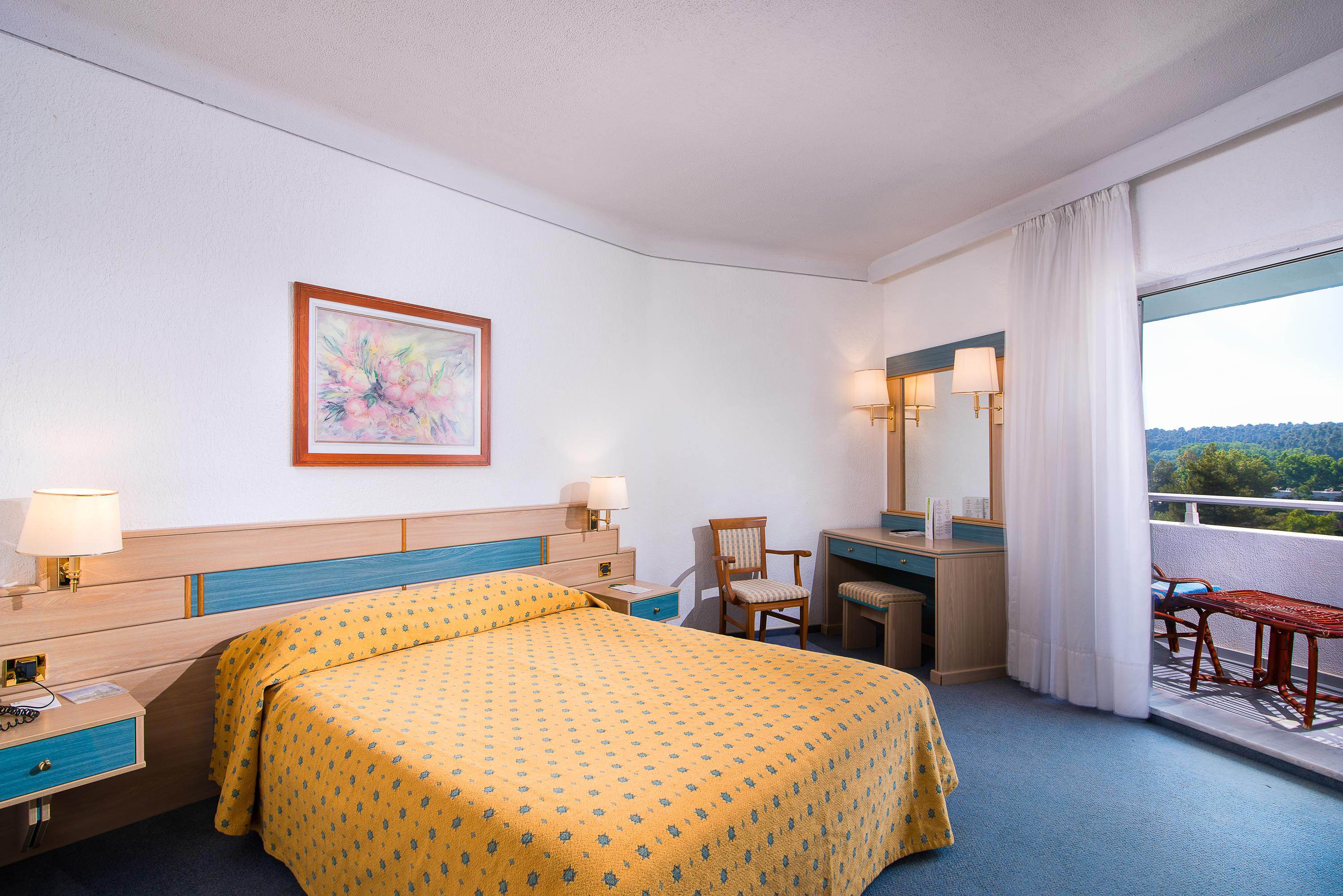 Ghotels Pallini Beach Kallithea  Extérieur photo