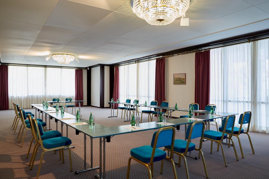 Ghotels Pallini Beach Kallithea  Extérieur photo