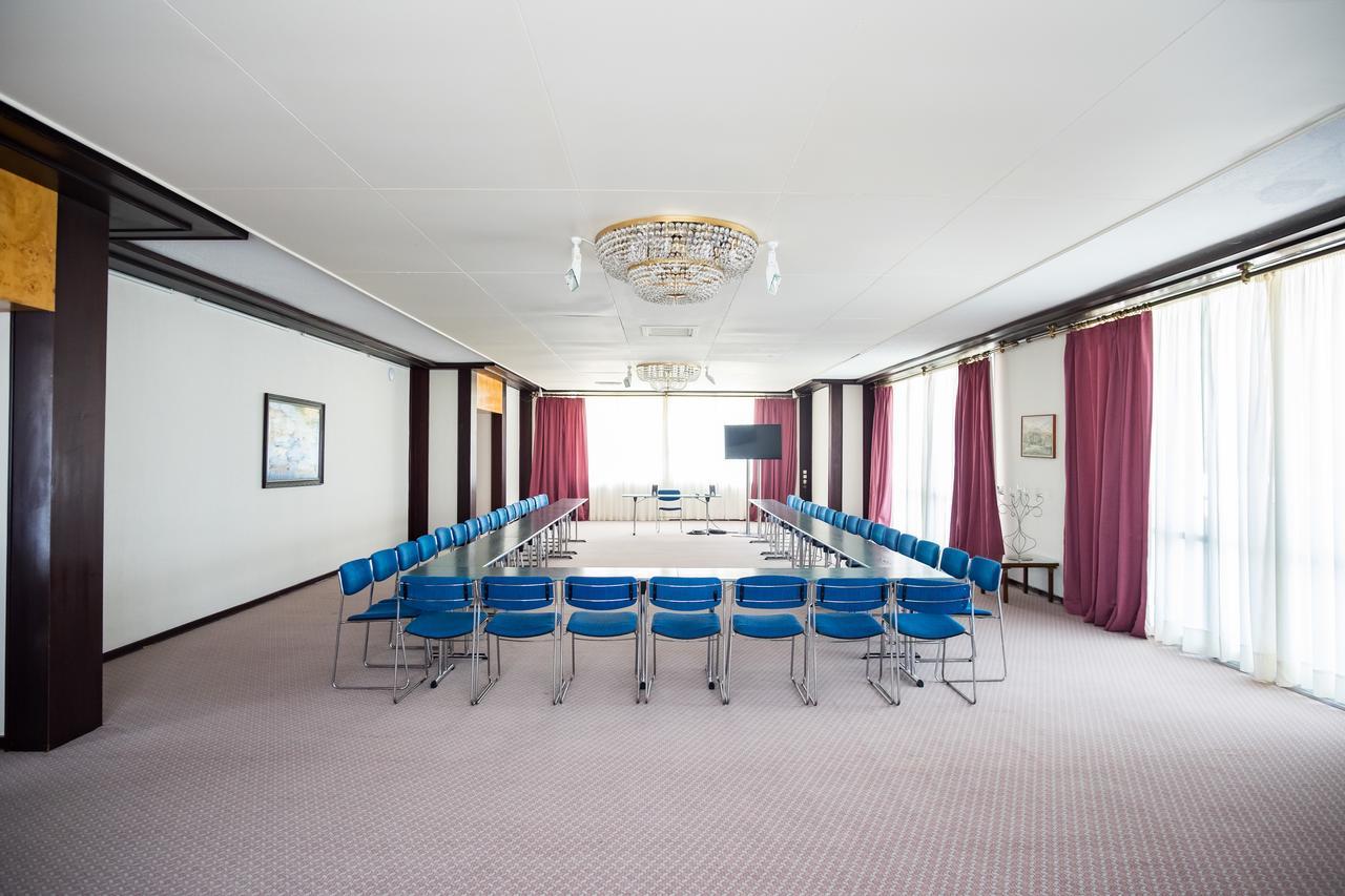 Ghotels Pallini Beach Kallithea  Extérieur photo