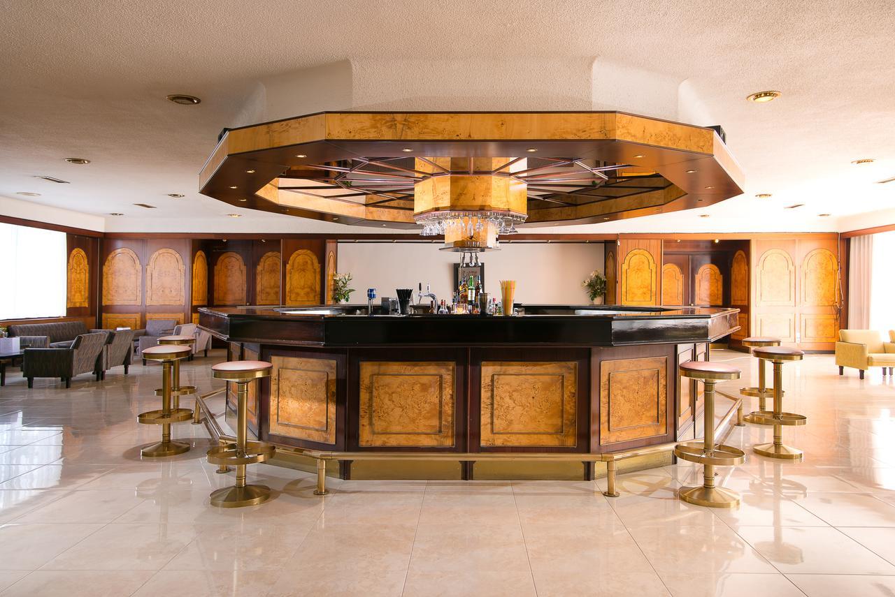 Ghotels Pallini Beach Kallithea  Extérieur photo