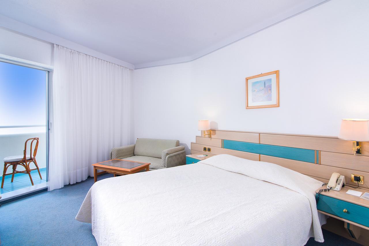 Ghotels Pallini Beach Kallithea  Extérieur photo